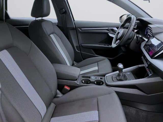 Audi A3 30 TDI Sedan Sportback