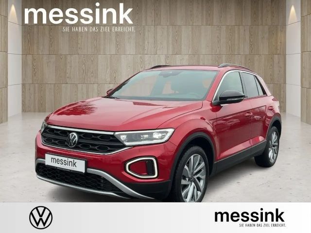 Volkswagen T-Roc 1.5 TSI