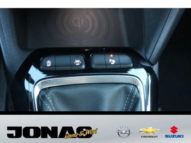 Opel Corsa 1.2 Turbo Elegance