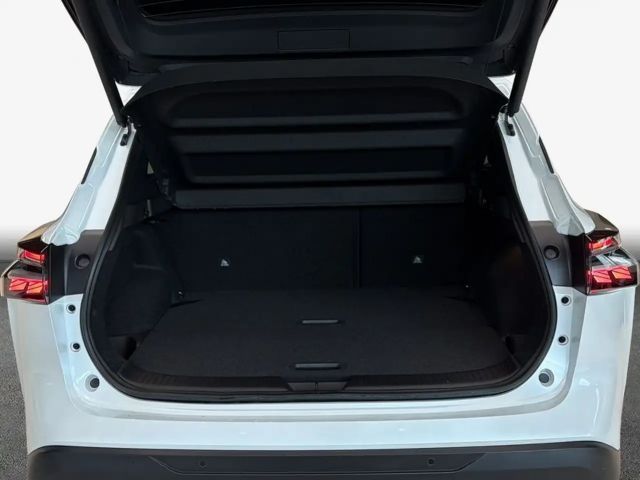 Nissan Qashqai N-Connecta