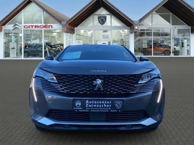 Peugeot 3008 Allure Pack EAT8 PureTech