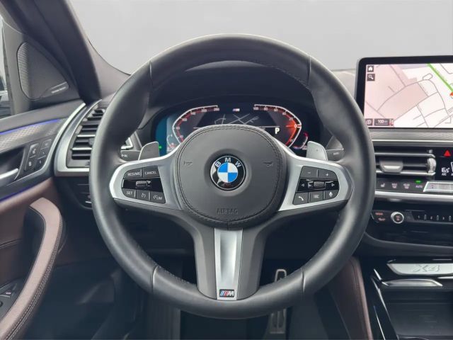 BMW X4 xDrive30d