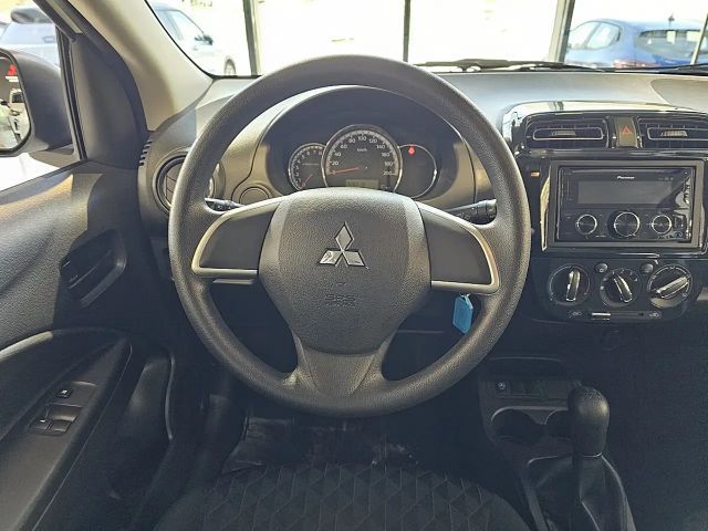 Mitsubishi Space Star Inform MIVEC Star