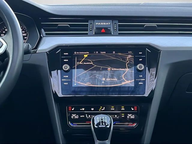 Volkswagen Passat 2.0 TDI Business Variant