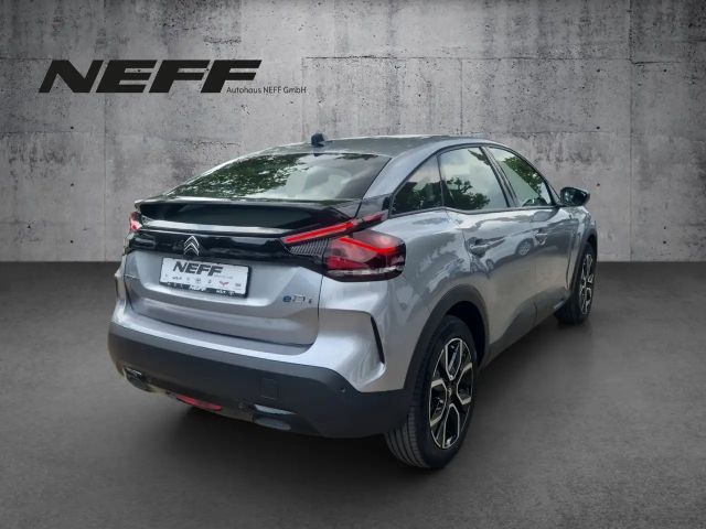 Citroën ë-C4 Feel Pack