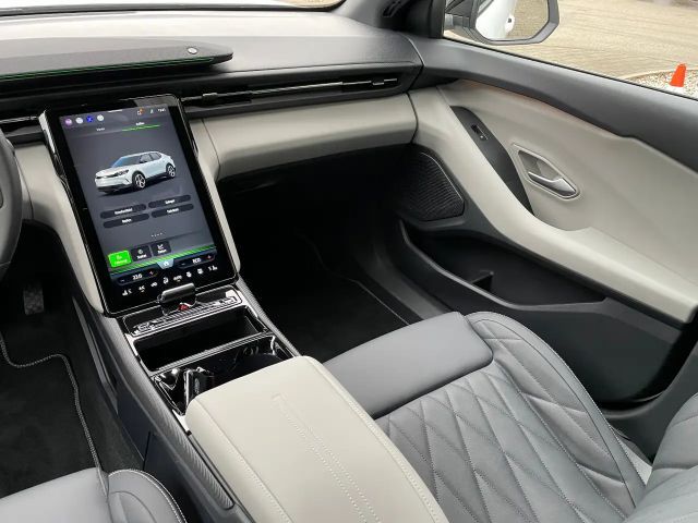 Ford Capri Premium RWD