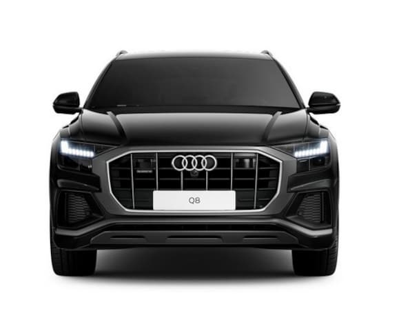 Audi Q8 50 TDI Quattro