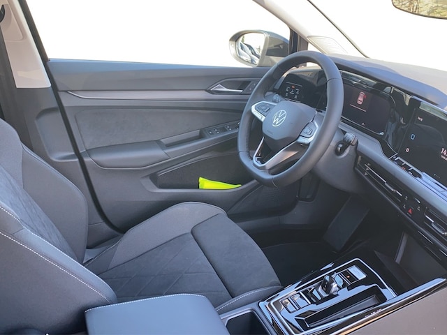 Volkswagen Golf 2.0 TDI DSG Golf VIII Style