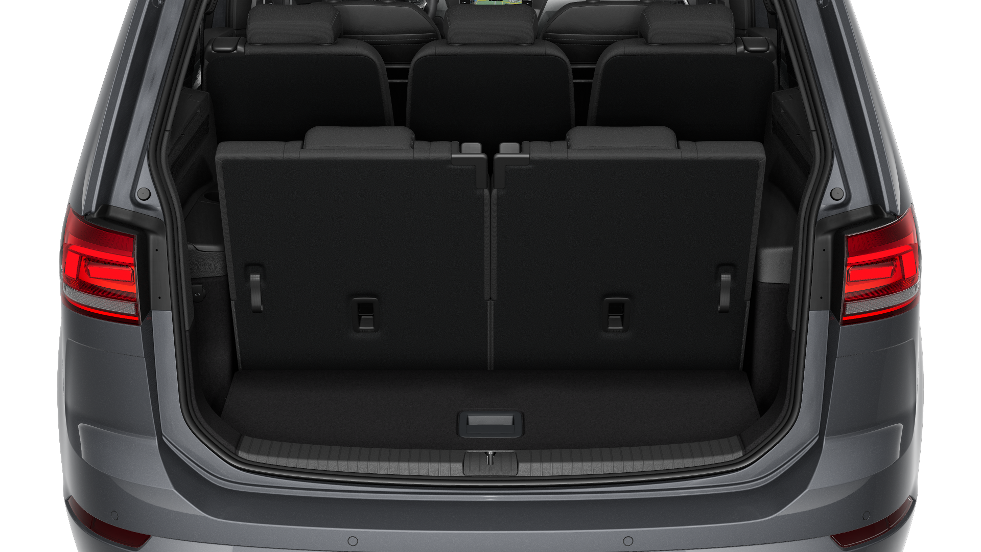 Volkswagen Touran 1.5 TSI DSG R-Line