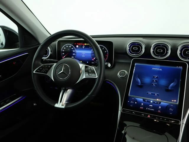 Mercedes-Benz C 180 AVANTGARDE Sedan