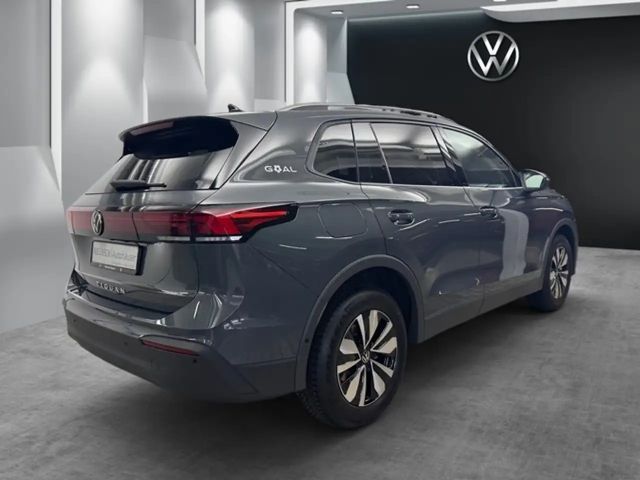Volkswagen Tiguan DSG