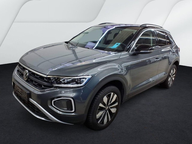 Volkswagen T-Roc 2.0 TDI DSG Life