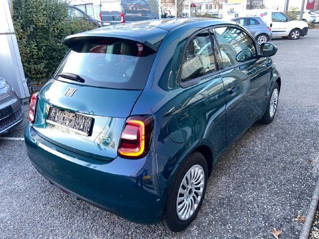Fiat 500e Basis