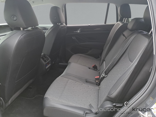 Volkswagen Tayron 2.0 TDI DSG Life