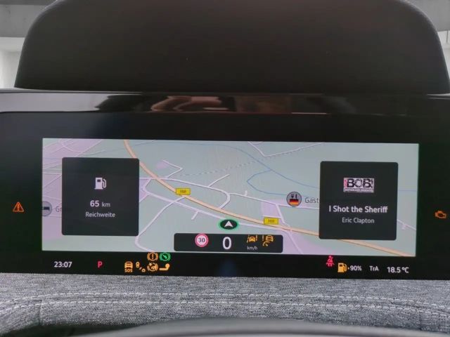 Skoda Superb 2.0 TSI 4x4 Combi Selection