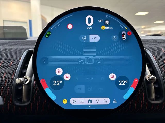 MINI John Cooper Works Countryman John Cooper Works DA Prof PA+ H/K Pano HuD LED