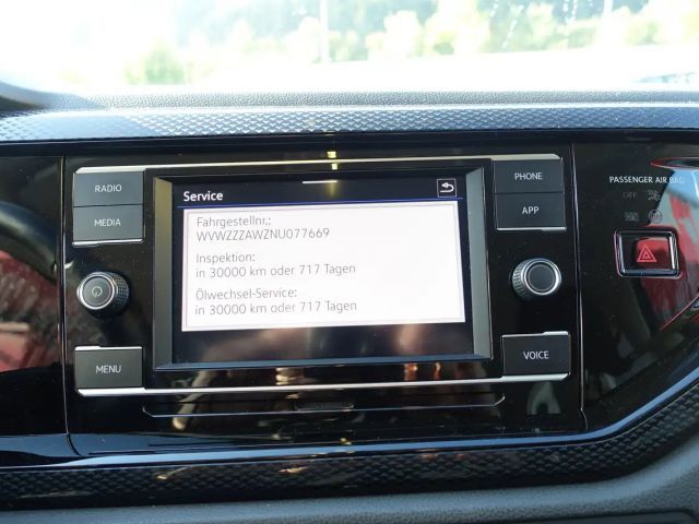 Volkswagen Polo Life