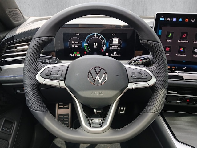 Volkswagen Passat DSG R-Line eHybrid