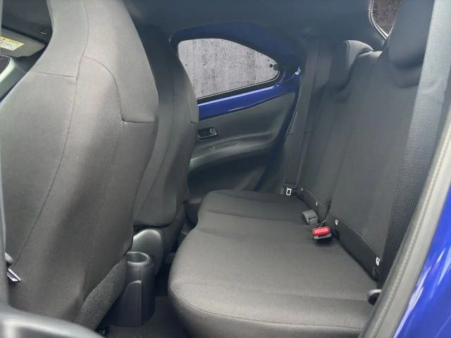 Toyota Aygo X Hatchback