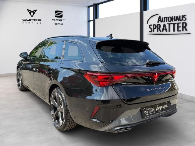 Cupra Leon DSG Sportstourer