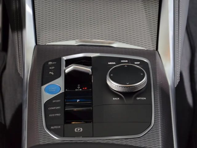 BMW i4 Coupé eDrive35