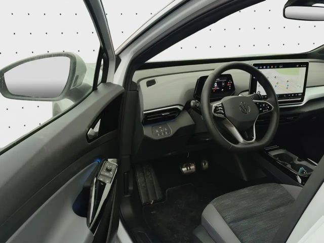 Volkswagen ID.4 IQ.Drive Performance Pro