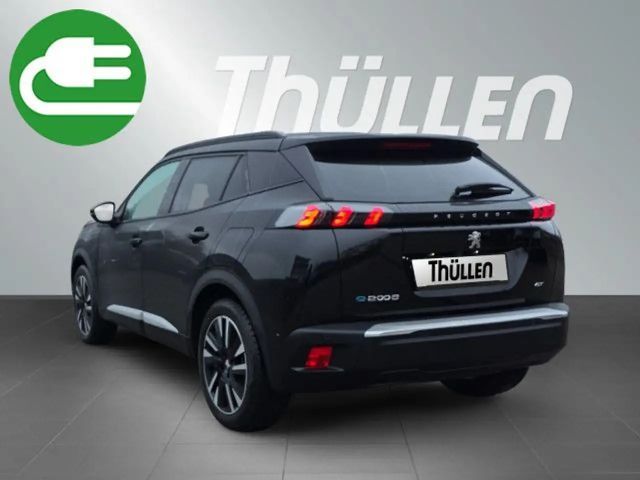 Peugeot E-2008 GT-Line