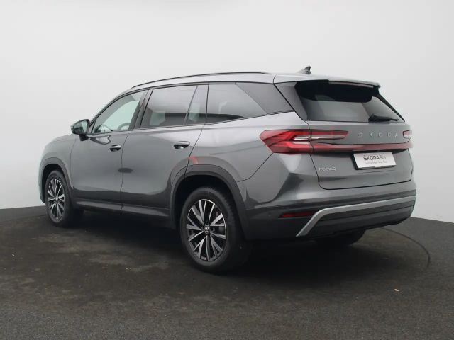 Skoda Kodiaq 2.0 TDI Selection
