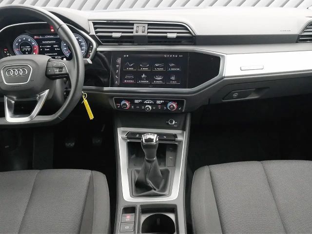 Audi Q3 35 TFSI S-Line Sport