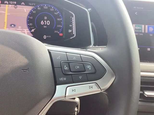 Volkswagen Taigo 1.0 TSI Move