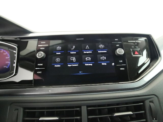 Volkswagen Taigo DSG Style