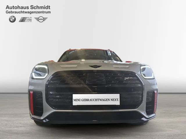 MINI John Cooper Works Countryman All4