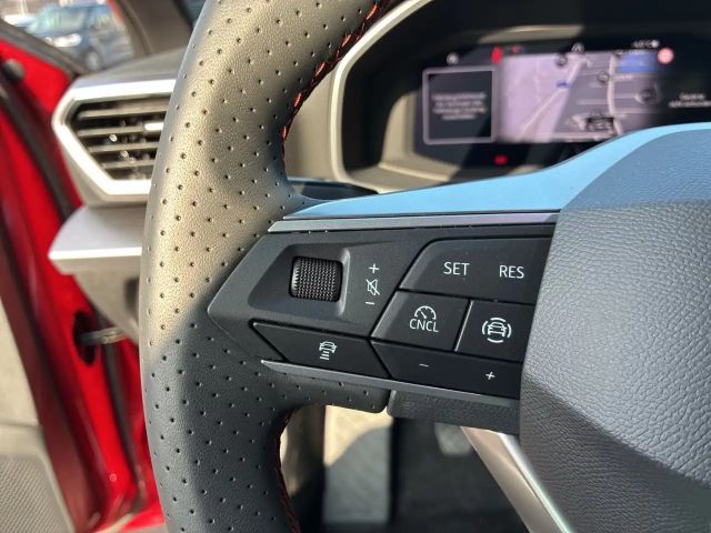 Seat Leon 1.5 TSI FR-lijn