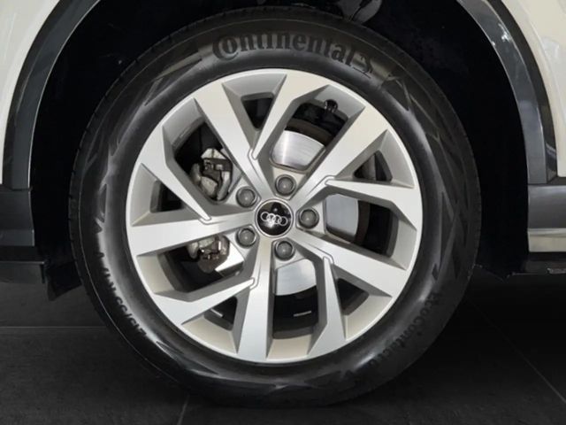 Audi Q2 35 TFSI S-Tronic