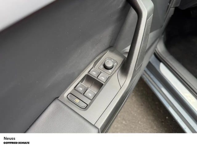 Seat Leon DSG FR-lijn Sportstourer