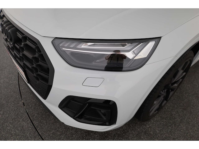 Audi Q5 40 TDI Quattro S-Tronic