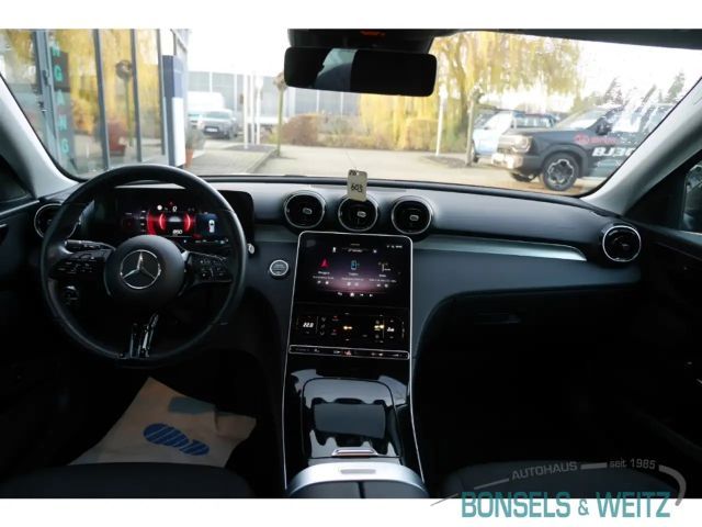 Mercedes-Benz C 200 C 200 d Estate