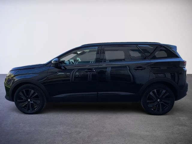 Peugeot 5008 GT-Line