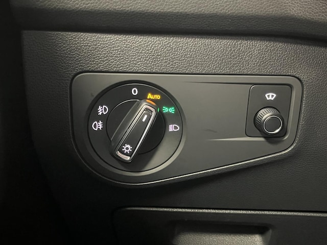 Volkswagen Tiguan Allspace Highline