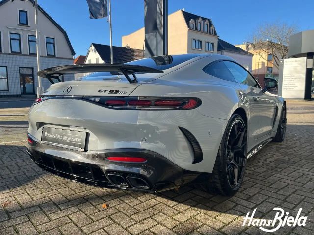Mercedes-Benz AMG GT 4MATIC+ AMG Line Coupé