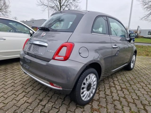 Fiat 500 Dolcevita