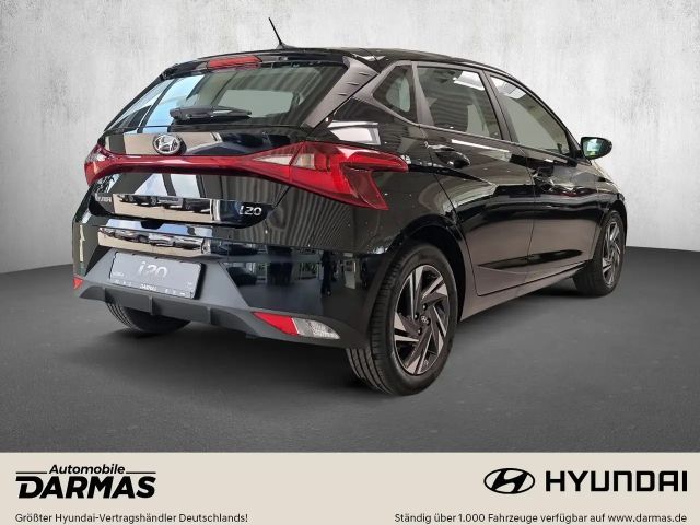 Hyundai i20 1.2 Select