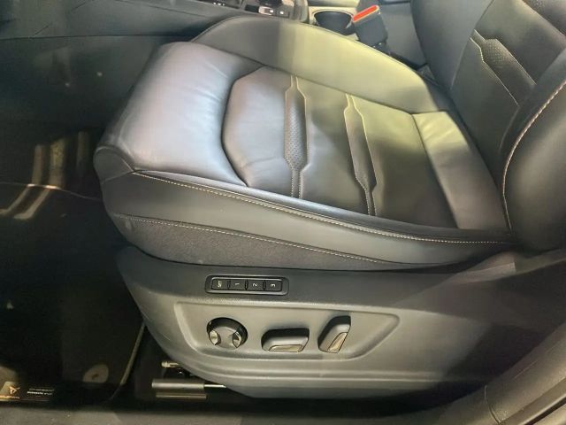 Cupra Ateca 1.5 TSI DSG