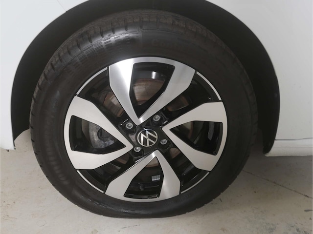 Volkswagen up! 1.0 MPI Active