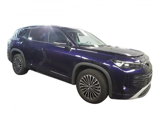 Volkswagen Tayron 1.5 eTSI Life Plus