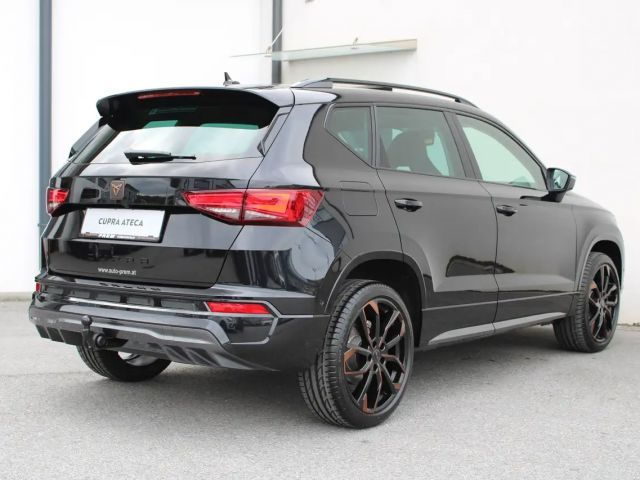 Cupra Ateca 1.5 TSI DSG