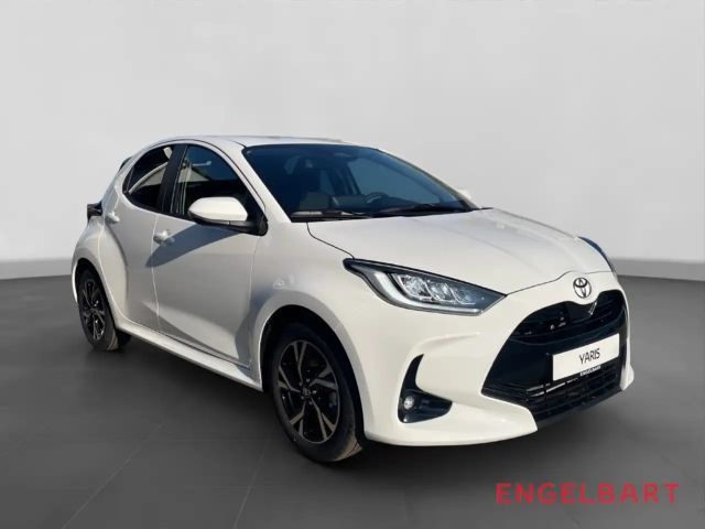 Toyota Yaris Comfort Hatchback Hybride