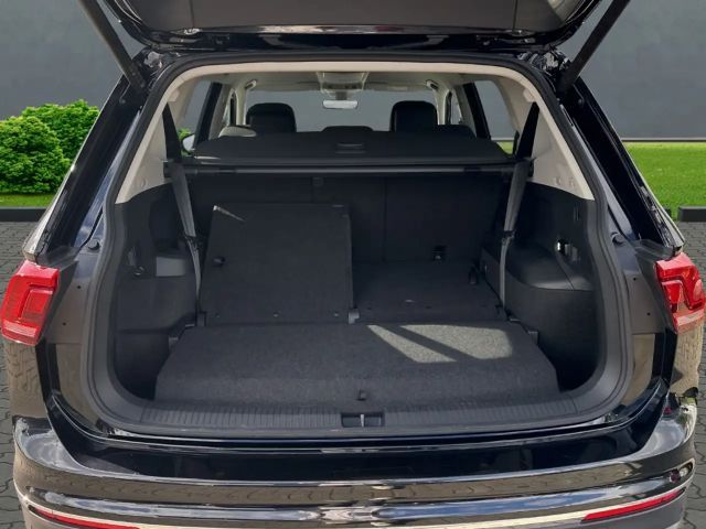 Volkswagen Tiguan 1.5 TSI Allspace Life