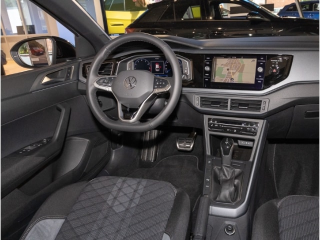 Volkswagen Taigo 1.5 TSI R-Line