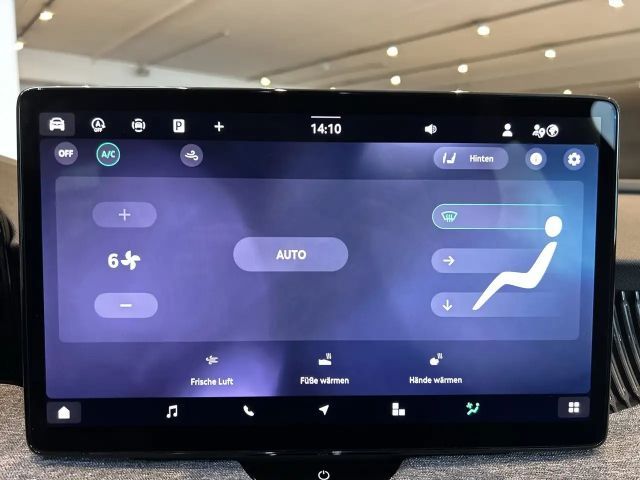 Skoda Superb Selection